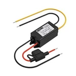 24V To 12V Converter, Dc-dc Step Down 60W 5A With Fuse Waterproof. Fixed Price $22.18.
