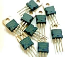 20 Piece L7912CV-NEGATIVE Linear Voltage Regulators 12V 1.5A Stmicro. Fixed Price $17.95.