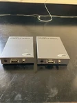 Lot Of Gefen PHI-VGA-2-DVISP 513-AA500Y. Fixed Price $59.99.