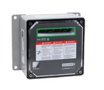 New Square SSP02XDSE10A Surge Protective Device 208Y/120V 100KA 3PH 50/60HZ. Fixed Price $800.00.