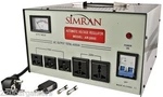 Best Voltage Converter New With Stabilizer 220V 110V Transformer Watt. Fixed Price $214.90.