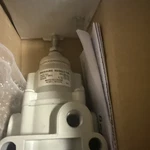 Bellofram Pneumatic Pressure Regulator 960-069-001- New!. Fixed Price $99.00.