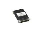 Black Box Async RS-232 To RS-485 Interface Converter, DB25 Male. Fixed Price $128.64.