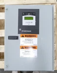 MX150 Ge Zenith 50P-1160 100A Ztg Automatic Transfer Switch. Fixed Price $2100.00.