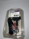 Sea-dog Power Socket #426450-1 With Battery Clips New. Fixed Price $11.99.