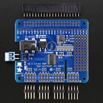 Adafruit 16-CHANNEL Pwm Servo Hat For Raspberry Pi, Mini Kit, 2327. Fixed Price $34.70.