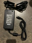 Sceptre PS-202A Switching Power Supply 5PIN 100-240V 42W Max. Fixed Price $149.99.