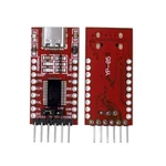 FT232RL 3.3V 5.5V Ftdi Usb To Ttl Serial Adapter Module For Arduino C Type. Fixed Price $6.42.