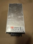 Mean Well HRP-600-15 Power Supply Convertor. Fixed Price $110.00.
