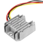 Daygreen Step Down 12V/24V To 5V 10A 50W Waterproof Dc Converter Car Bus Truck. Fixed Price $17.99.