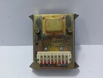 Basler Electric KR2FF Voltage Regulator 1163 00 109. Fixed Price $791.35.