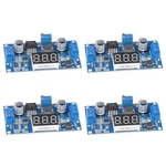 LM2596S Dc-dc Buck Converter Voltage Adjustable 4.0-40V To 1.25-37V .... Fixed Price $20.87.