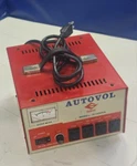 Autovol Genius Model# G1000VA Voltage Regulator. Fixed Price $65.00.