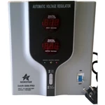 5000 Watt Voltage Converter Transformer & Automatic Regulator. Fixed Price $149.95.