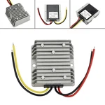 Waterproof Dc/dc Converter Regulator 12V Step Up 13.8V 20A 276W #8. Fixed Price $25.88.