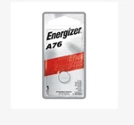Energizer - Battery A76 1CT. Fixed Price $6.99.