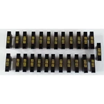25 New Old Stock Edco Surge Suppressor Switch Punch Down OPX-048. Fixed Price $37.44.