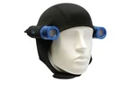Bigblue Led Light Holding Mounting Scuba Dive Nphood-md. Fixed Price $65.99.
