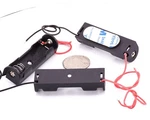 4 Pack Aa Battery Holder Single Slot W Leads 3M Adhesive Led Arduino. Fixed Price $10.95.
