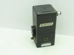 Horton EN40-1D Electro Pneumatic Transducer Converter Fixed Orifice Nireco. Fixed Price $839.99.