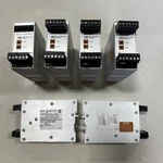 Moore Industries Signal Converter Isolator Model: FCT/4-20MA/4-20MA/U Din. Fixed Price $22.50.