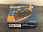 Schauer JAC0512R 12V-5A Charger Automatic Switch Mode W/float. Fixed Price $120.00.