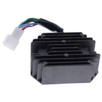 12V Voltage Regulator For Kubota Tractor B2410HSDB 2410HSE B2710HSD. Fixed Price $23.51.