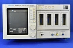 Tektronix 11801A Digital Sampling Oscilloscope Mainframe. Fixed Price $985.00.