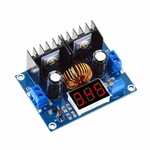 XL4016 Led Pwm 4-36V To 1.25-36V Step-down Buck Power Supply Module XH-M404. Fixed Price $8.89.