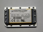 Vicor V24C12T50B2 24V (18-36VDC) 56.8W In, 12V 50W Out Micro Dc/dc Converter. Fixed Price $49.99.