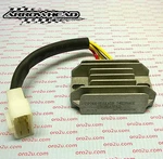 Arrowhead Electrical Voltage Regulator 12V Suzuki, 230-58292 ESP2400, 32800-19B0. Fixed Price $181.62.
