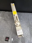 Siemens 6SN1112-1AC01-0AA1 Simodrive Ueb Module Ship+warranty. Fixed Price $150.00.