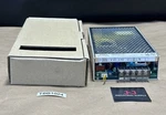 New Open Box- Tdk Lambda GWS250-24 110-240VAC, 24V 10.5A Output Warranty. Fixed Price $170.00.