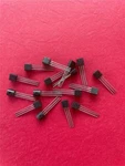 LM2950CZ-5.0 5V 0.1A Ldo Voltage Regulator 3-PIN TO-92 (qty 20) *new*. Fixed Price $12.99.