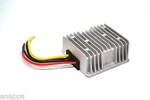12V 24V 10A 240W Dc Step Boost Converter Regulator Supply Waterproof. Fixed Price $18.99.