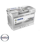 Battery Varta A7 Agm Start-stop Plus 70AH 760A Pos. Right Latest Generation. Fixed Price $373.15.