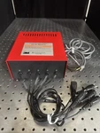 3M 5-UNIT Battery Charging Station 520-03-72. Fixed Price $69.99.