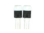 L7806CV Sgs 6V Positive Voltage Regualtor TO-220 Pcs. Fixed Price $10.85.