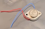Linear Technology LT1083 Ck 7.5A Low Dropout Positive Adjustable Regulator Wired. Fixed Price $18.00.