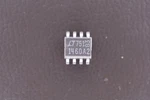 LT1460ACS8-2.5#PBF Linear Tech Precision Voltage Reference 2.5V 40MA 8-SOIC. Fixed Price $5.15.