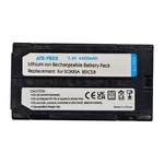 New Sokkia BDC58 BDC-58 Li-ion Battery For Total Stations And Gnss Gps. Fixed Price $32.99.
