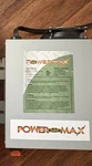 Powermax PM3-100 110-120V To 12V Dc Amp Supply Converter. Fixed Price $89.50.