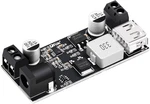 Drok Buck Converter 12V 5V, 5A Usb Voltage Regulator Dc 9V-36V Black Pro. Fixed Price $16.29.