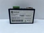 Ge Multilin F485 Communication Converter. Fixed Price $394.25.