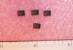 Qty (75) TPS76633D Ti SOIC-8 3.3V 250MA Low Dropout Voltage Regulators 1 Tube. Fixed Price $24.99.