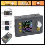 Drok Dc Buck Converter Adjustable Color Lcd Display, 6-55V To 0-50V 5A Step Down. Fixed Price $89.99.
