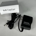New V-infinity Power Adapter Supply EPS050100-P6P. Fixed Price $9.99.