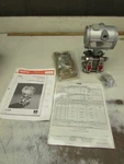 Bailey Differential Pressure Transmitter PTSDDA122BB210B 0-1.5KPA 300PSI Nib M/o. Fixed Price $299.99.
