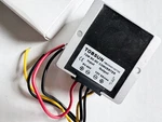 Tobsun 72W Dc-dc Converter 8V-40V 12V 6A Step Down Buck Voltage Regulator New. Fixed Price $15.79.