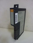 Cincinnati Milacron Digital-analog Converter 3-531-4075A Scratch & Dent #62680. Fixed Price $220.00.